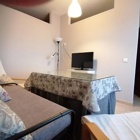 Ferienwohnung Casa Quercus Con Piscina Privada Cortes de la Frontera Exterior foto