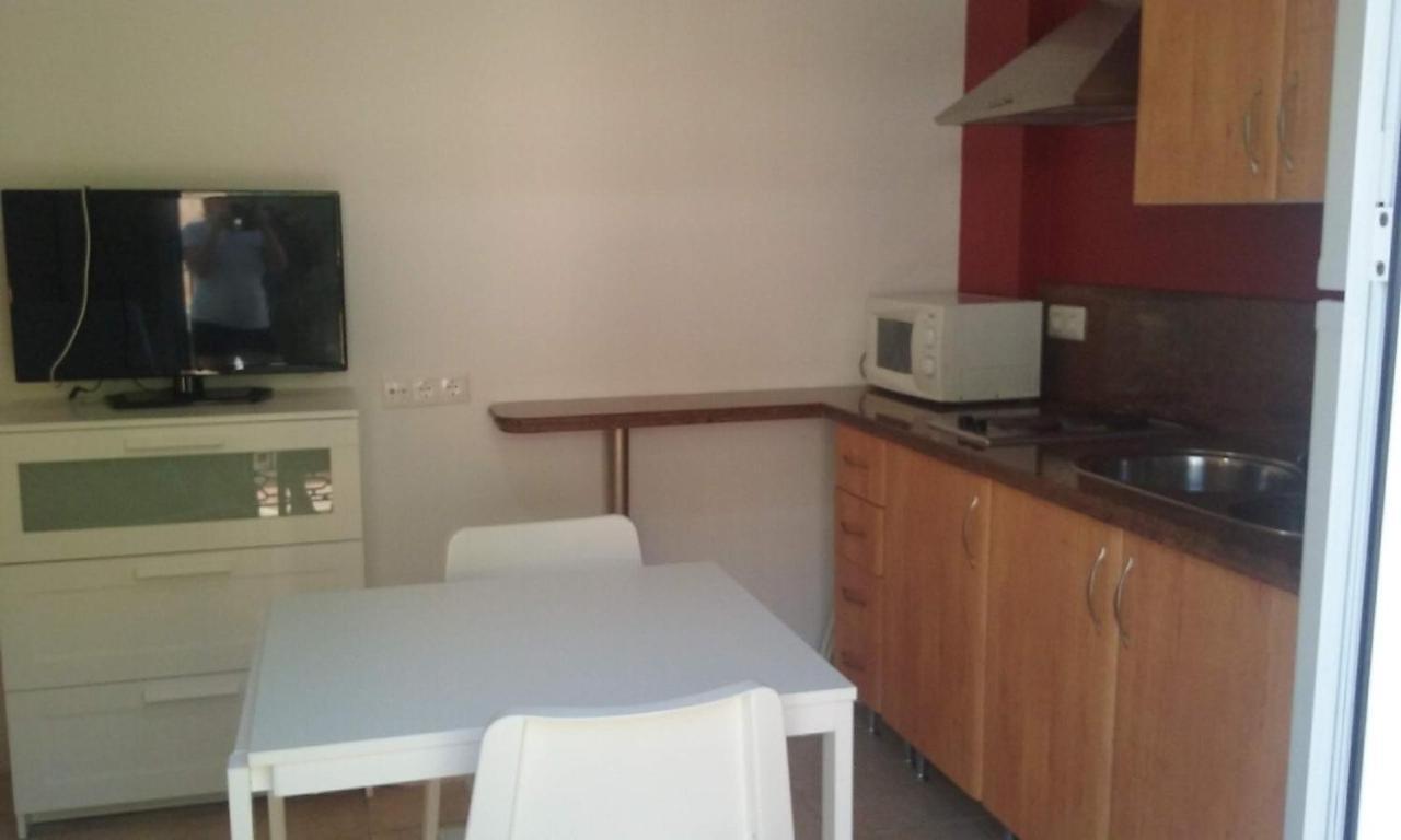 Ferienwohnung Casa Quercus Con Piscina Privada Cortes de la Frontera Exterior foto