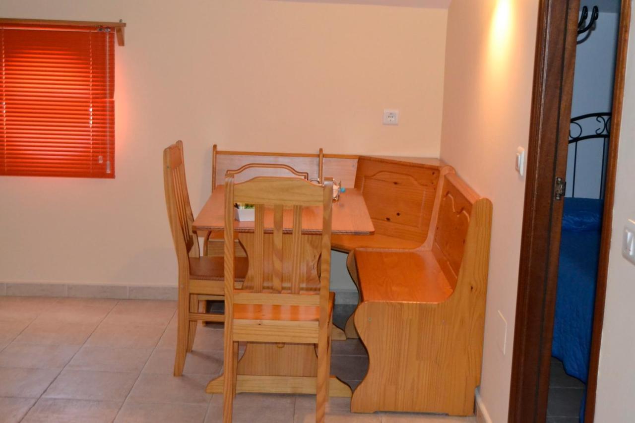 Ferienwohnung Casa Quercus Con Piscina Privada Cortes de la Frontera Exterior foto
