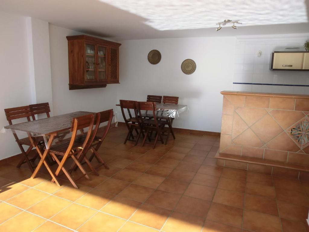 Ferienwohnung Casa Quercus Con Piscina Privada Cortes de la Frontera Exterior foto