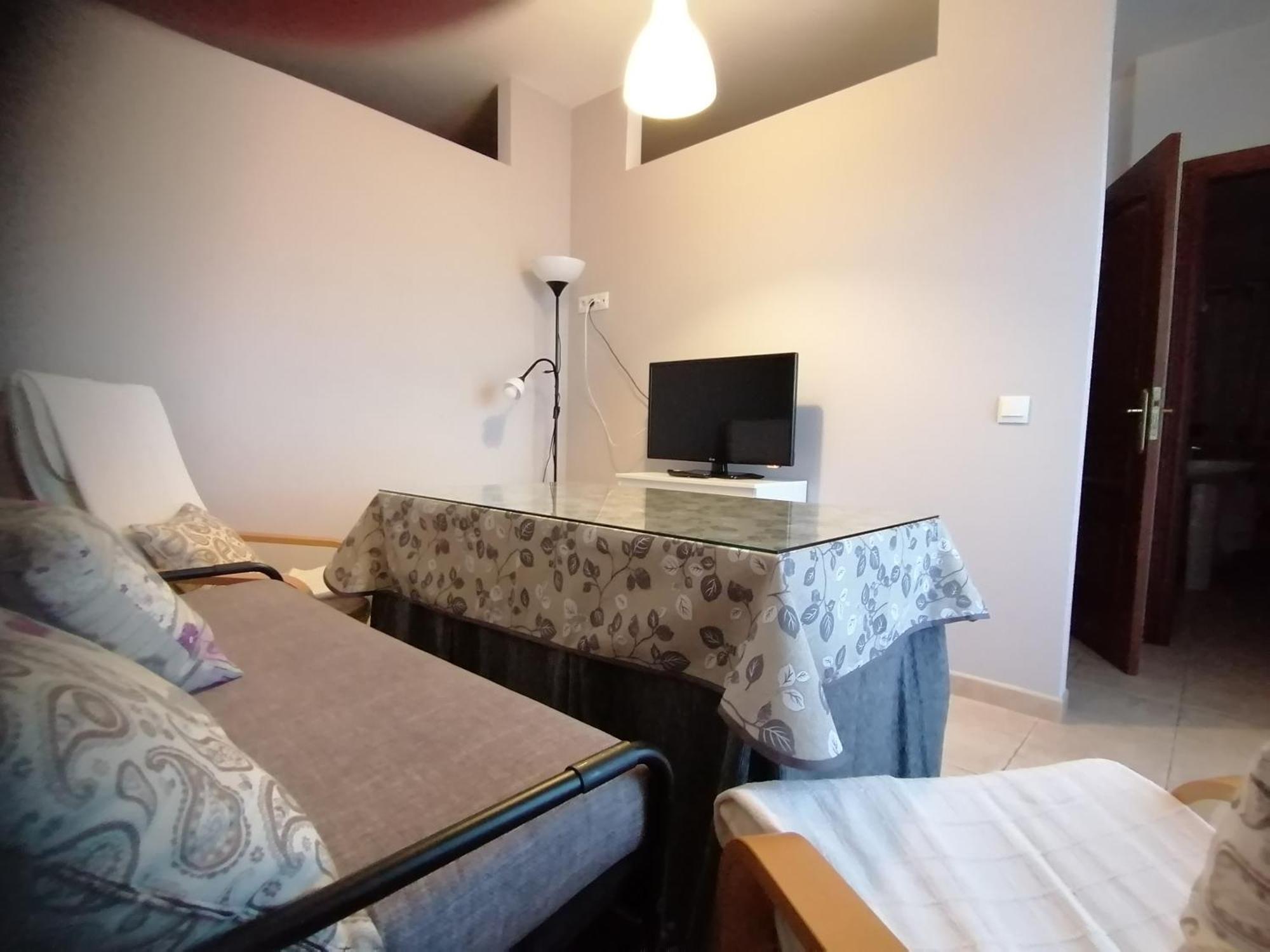 Ferienwohnung Casa Quercus Con Piscina Privada Cortes de la Frontera Exterior foto