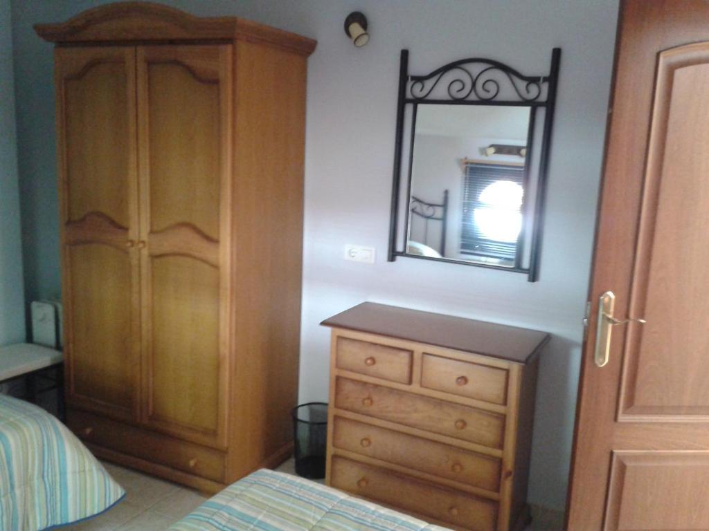 Ferienwohnung Casa Quercus Con Piscina Privada Cortes de la Frontera Exterior foto