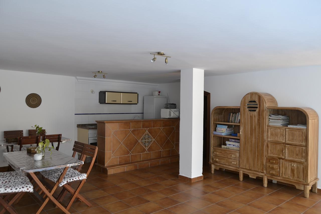 Ferienwohnung Casa Quercus Con Piscina Privada Cortes de la Frontera Exterior foto