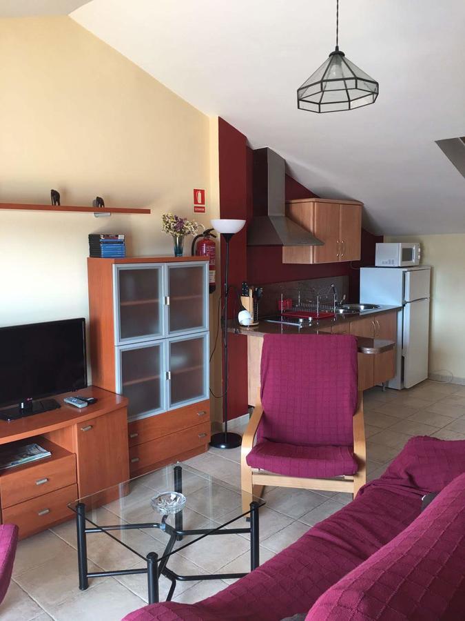 Ferienwohnung Casa Quercus Con Piscina Privada Cortes de la Frontera Exterior foto